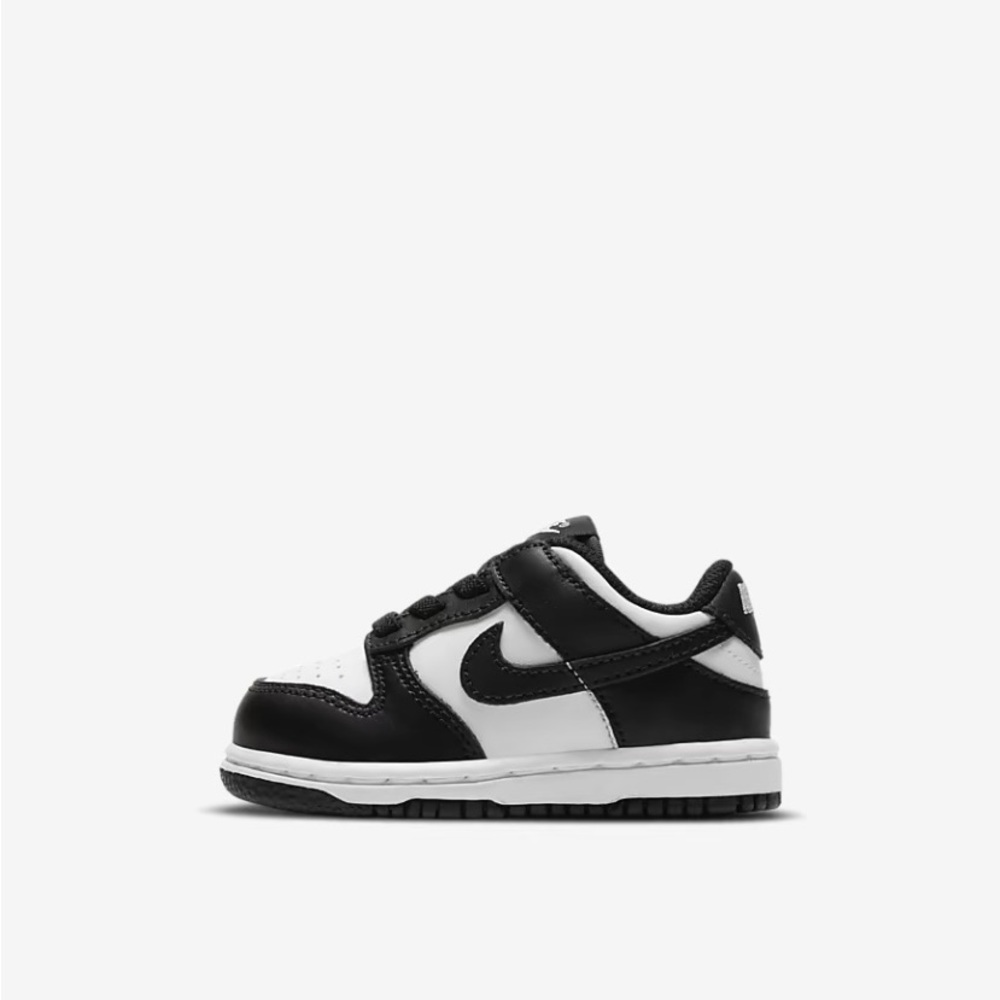 Baby dunks BNIB